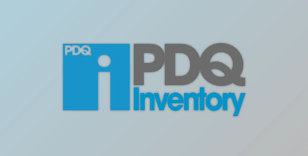 PDQ Inventory
